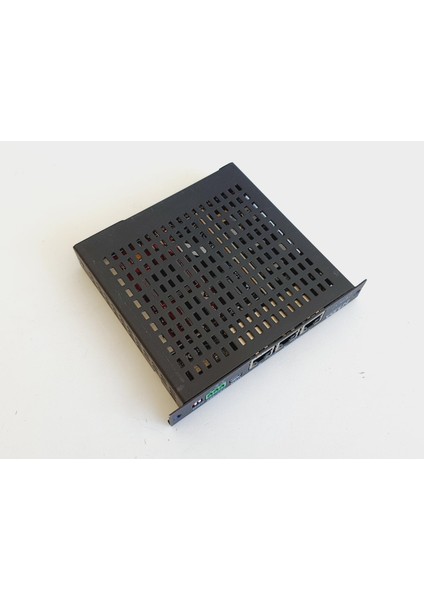 Neo Sesli Anons Sistemi Modülü Etx-1cn3