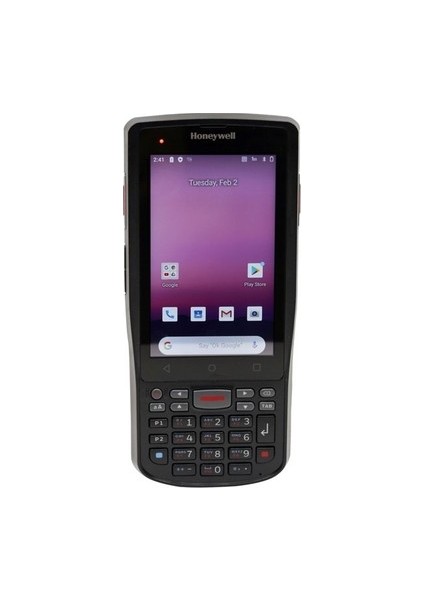 EDA51K 5" 3 GB Ram 32 GB Wifi Bluetooth Android Karekod 2d El Terminali