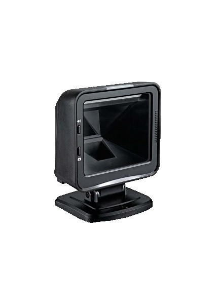 x PS5700 2d Imager USB Masaüstü Karekod Barkod Okuyucu