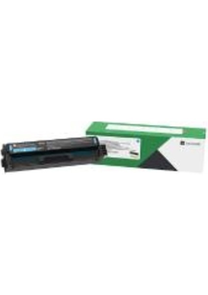 20N50C0 1.500 Cyan Mavi Toner CS331-431 CX331-431