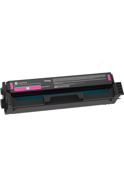 20N50M0 1.500 Magenta Kırmızı Toner CS331-431 CX331-431