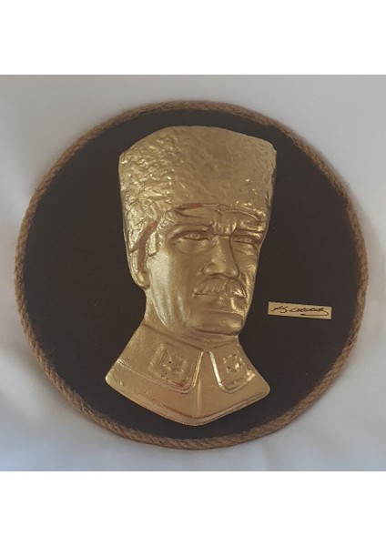 Atatürk Tablosu