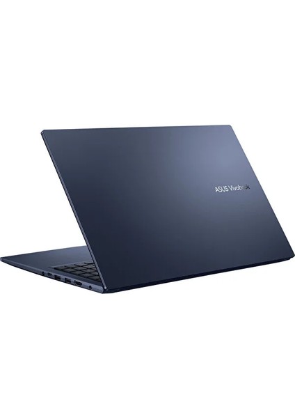 Vivobook 15 M1502IA  Amd Ryzen 5 4600H 8gb 1tb SSD 15,6" Freedostaşınabilir Bilgisayar EJ13232+ZETTAÇANTA