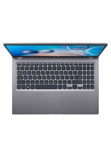 X515EA-BQ511W i5-1135G7 8GB 512SSD 15.6" FullHD Windows 10 Home Taşınabilir Bilgisayar