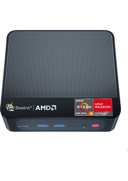 Ser5 Max Amd Ryzen 7 6800U 32GB Ram 1 TB Windows 11 Pro Mini Pc indirimleri