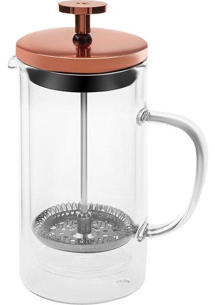 Pia Bronze French Press 350 ml fiyatları