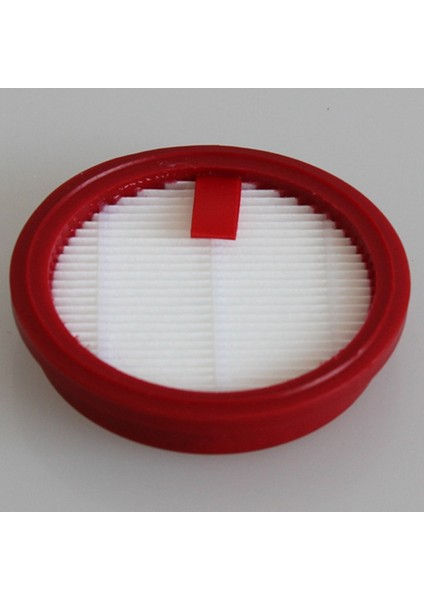 6 Adet Yıkanabilir Hepa Filtre Temizleme Aracı Kiti Puppy T10 Puppyoo T10 Pro Kablosuz Elektrikli Süpürge Için Uygundur (Yurt Dışından)
