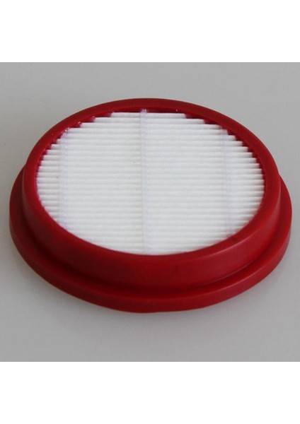 6 Adet Yıkanabilir Hepa Filtre Temizleme Aracı Kiti Puppy T10 Puppyoo T10 Pro Kablosuz Elektrikli Süpürge Için Uygundur (Yurt Dışından)