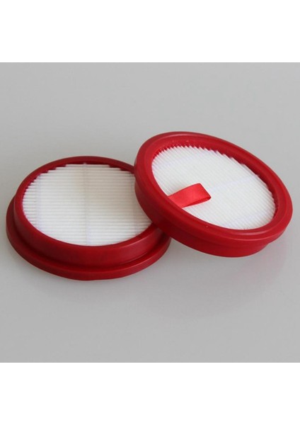 6 Adet Yıkanabilir Hepa Filtre Temizleme Aracı Kiti Puppy T10 Puppyoo T10 Pro Kablosuz Elektrikli Süpürge Için Uygundur (Yurt Dışından)