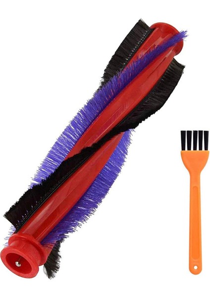 V6 DC59 DC62 SV03 Yedek Fırça Için 185MM Rulo Fırça (Yurt Dışından)