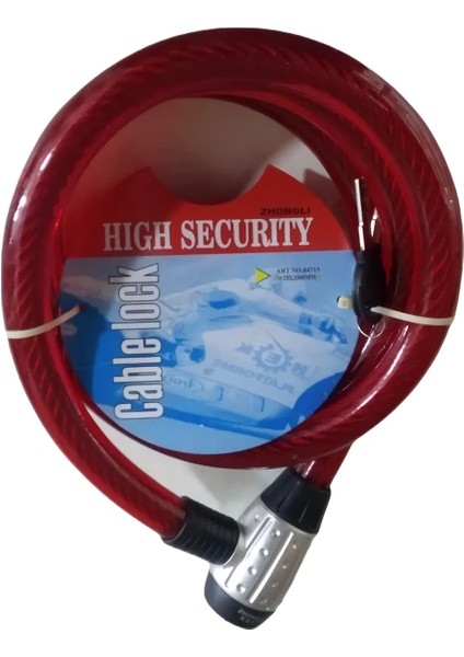 Kuzey Moto Zhongnli Halat Kilit 25 mm-2 m fiyatları