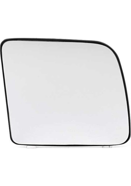 Connect Ayna Camı Elektrikli Sol 2002-2009