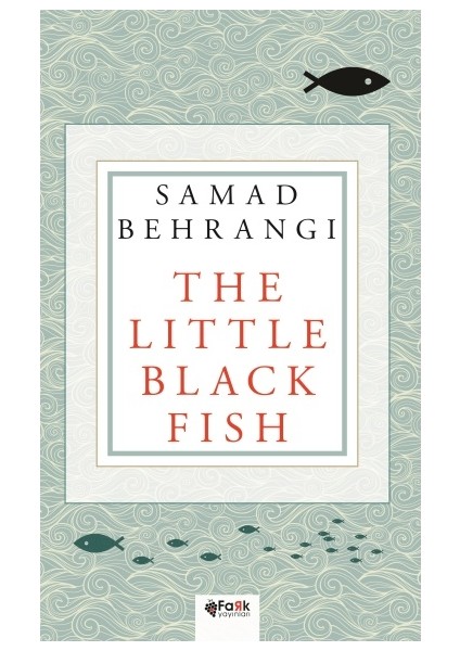 The Little Black Fish