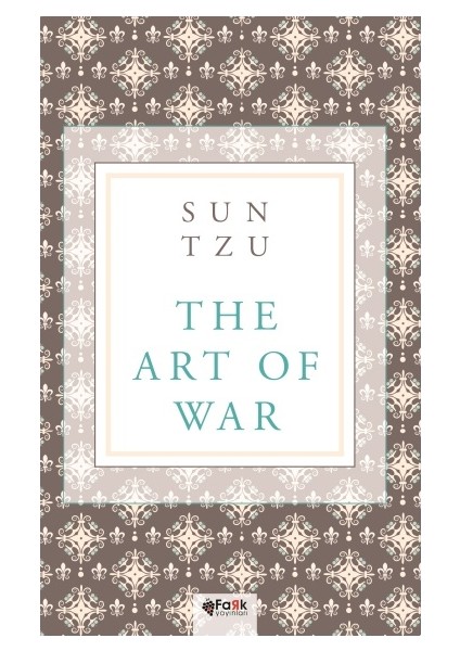 The Art Of War