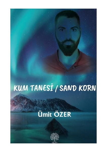 Kum Tanesi / Sand Korn