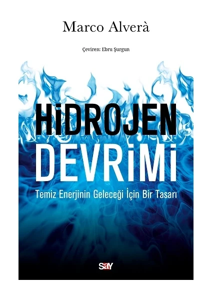 Hidrojen Devrimi