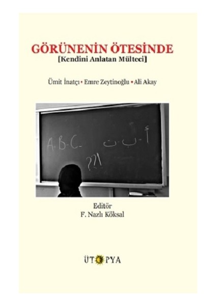 Görünenin Ötesinde