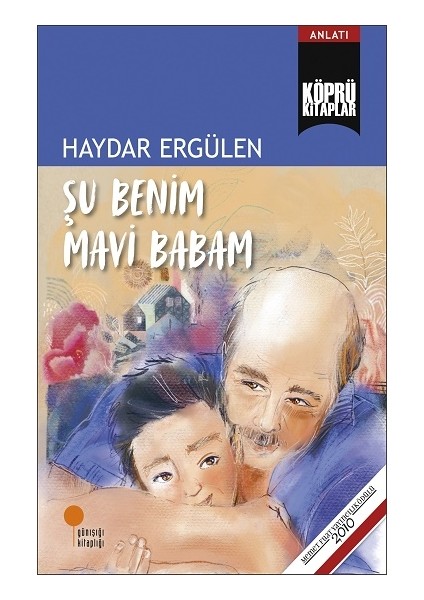 Şu Benim Mavi Babam