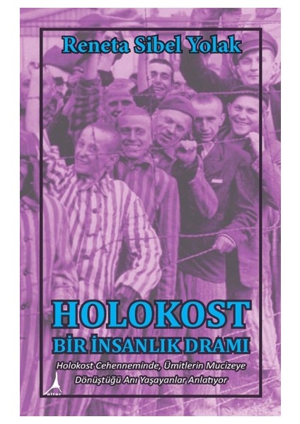 Holokost Bir Insanlık Dramı