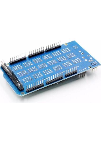Roba Arduino Mega 2560 Sensör Shield Io Çoğaltma Genişleme Kartı