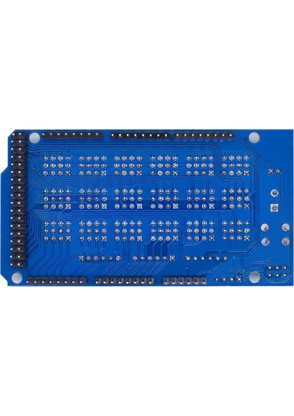 Roba Arduino Mega 2560 Sensör Shield Io Çoğaltma Genişleme Kartı