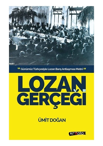 Lozan Gerçeği