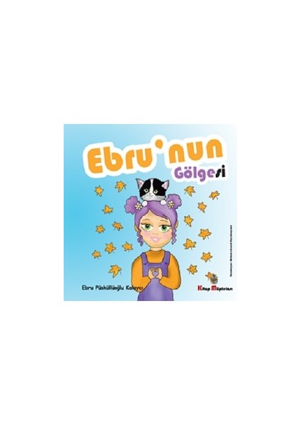 Ebru'nun Gölgesi