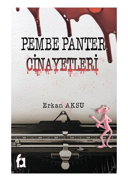 Pembe Panter Cinayetleri