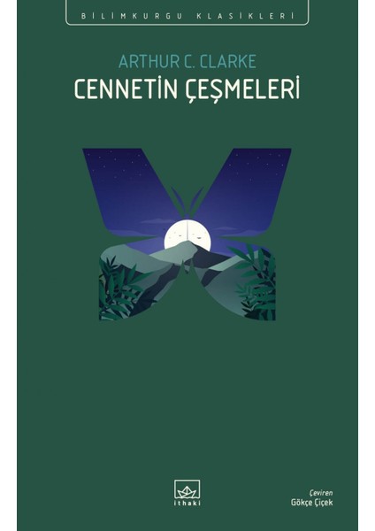 Cennetin Çeşmeleri