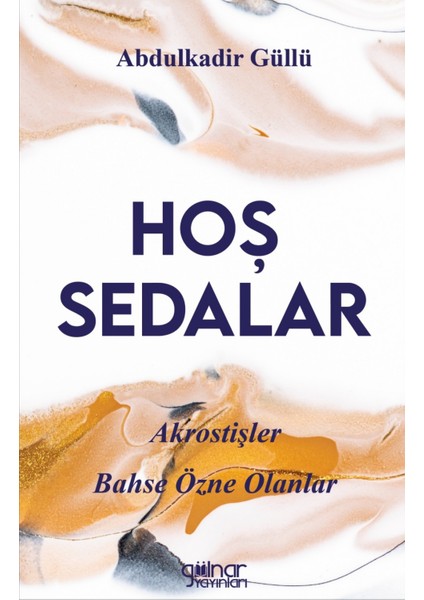 Hoş Sedalar
