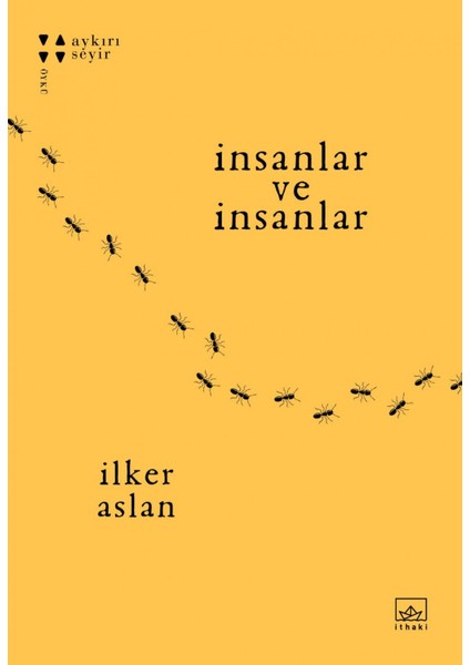 Insanlar ve Insanlar