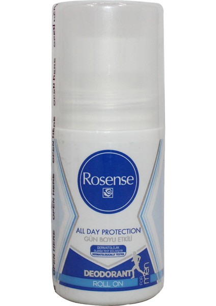 Rollon 50ml Bay
