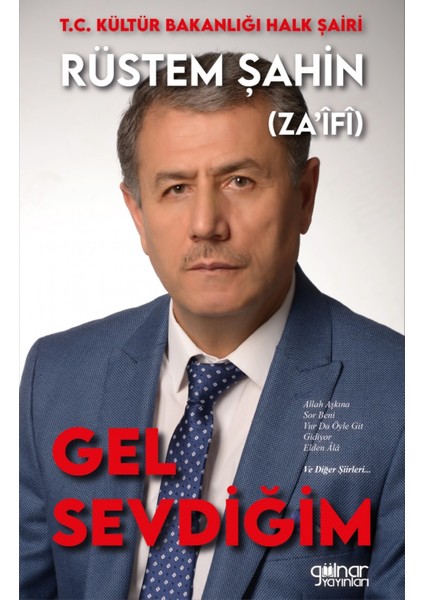 Gel Sevdiğim