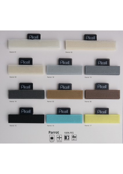 Katlanır Cam Balkon Perdesi - Plicell Plise Perde - Ofis Perdesi fiyatları