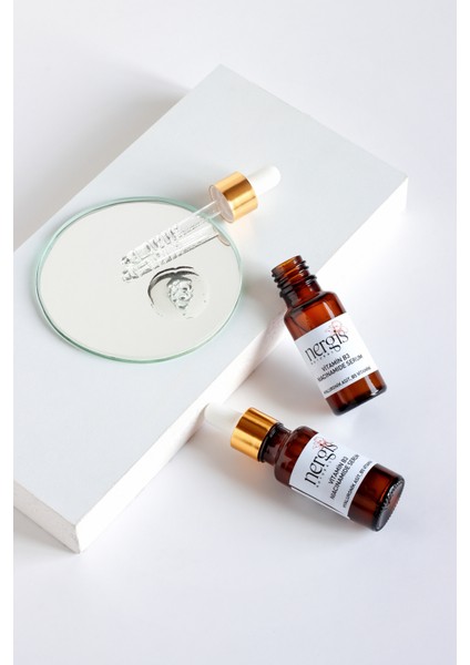 Vitamin B3 Nıacınamıde Serum fiyatları