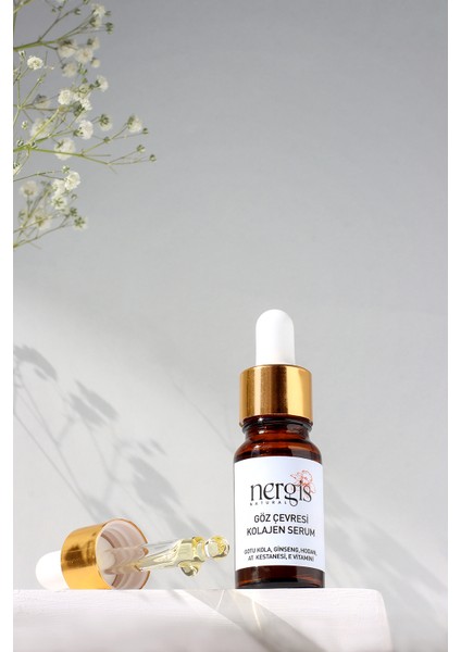 Göz Çevresi Kolajen Serum fiyatları