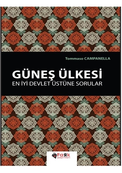 Güneş Ülkesi