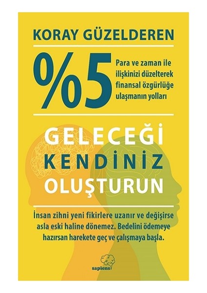 %5 Yüzde Beş