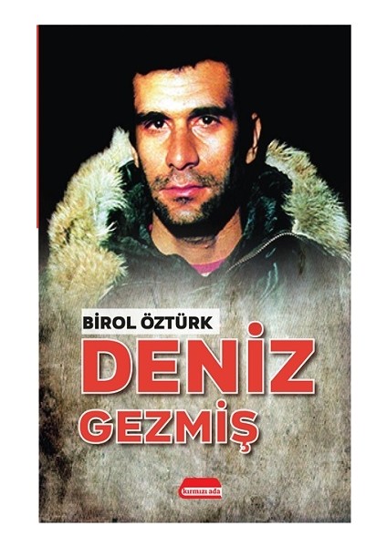 Deniz Gezmiş