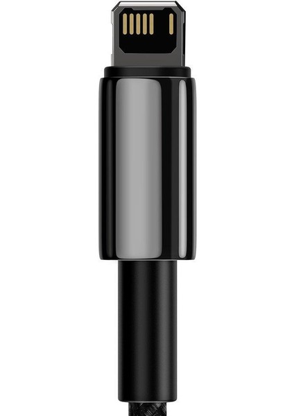 Tungsten Gold Iphone Şarj Data Kablosu 2.4A 1mt Calwj-01 fiyatları