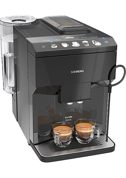 TP501R09 EQ.500 Full Otomatik Espresso Makinesi