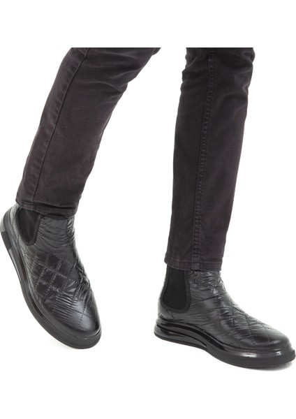 Erkek Vegan Casual Bot 381 16341 Erk Bot SK22/23 fiyatları