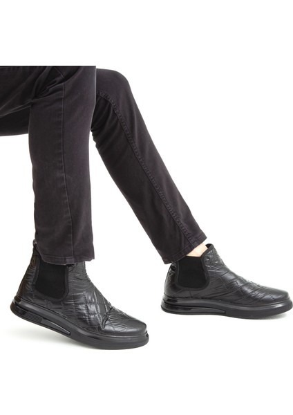 Erkek Vegan Casual Bot 381 16341 Erk Bot SK22/23 modelleri