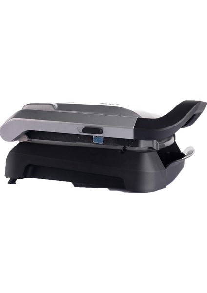 GR600 Press Grill Tost Makinesi Sağlıklı Izgara