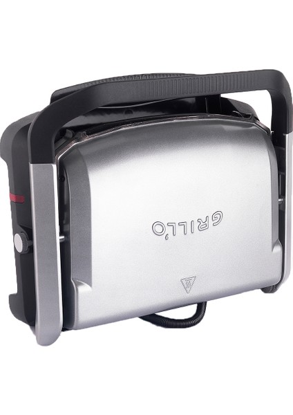 GR600 Press Grill Tost Makinesi Sağlıklı Izgara fiyatları