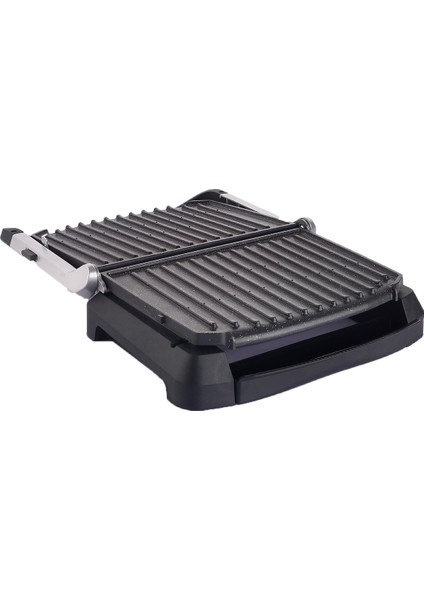 GR600 Press Grill Tost Makinesi Sağlıklı Izgara modelleri