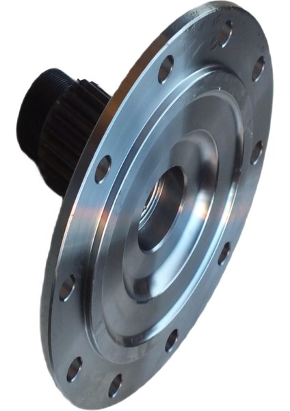 Difransiyen Bağlantı Şaftı (DYPTT-147)