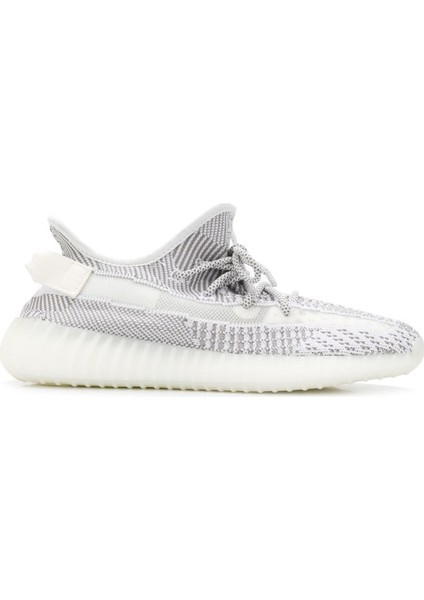 Adidas Mens Yeezy Boost 350 V2 Reflective Static Unisex Sneakers