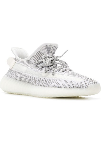 Adidas Mens Yeezy Boost 350 V2 Reflective Static Unisex Sneakers