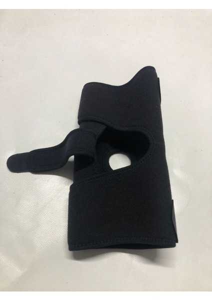 Neopren Ayarlanabilir Ortası Açık Dizlik modelleri